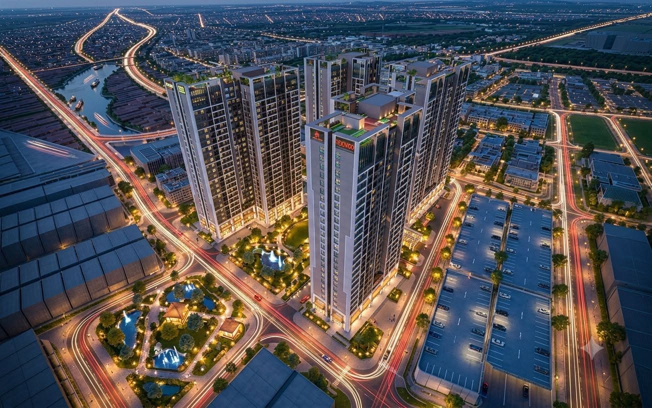 Tổng quan dự án